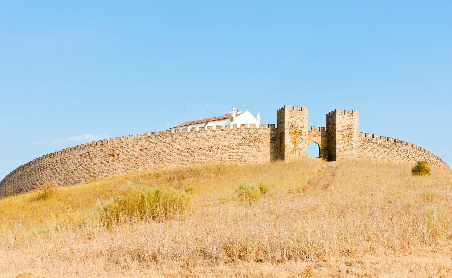 Castelo de Arraiolos