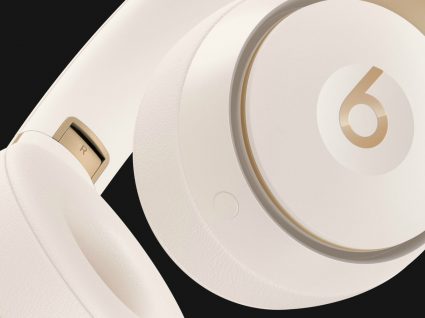 Apple lança Beats Solo Pro com cancelamento de ruído