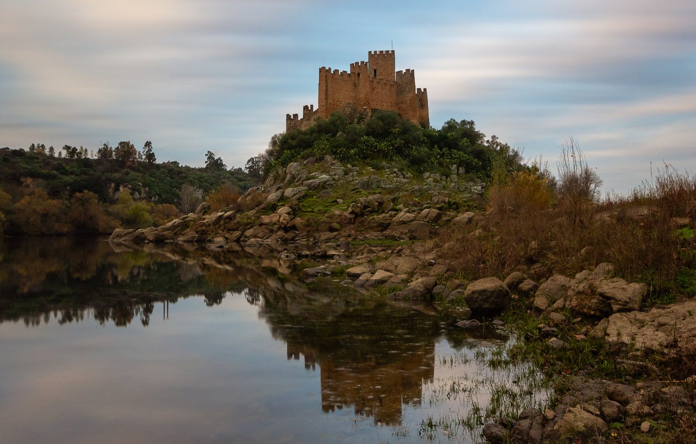 Castelo de Almourol