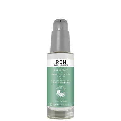 serum ren