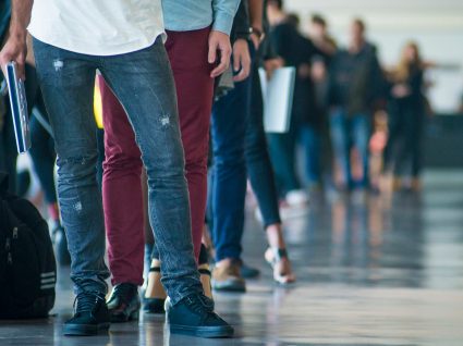 Subsídio social de desemprego: redução do prazo de acesso já em novembro