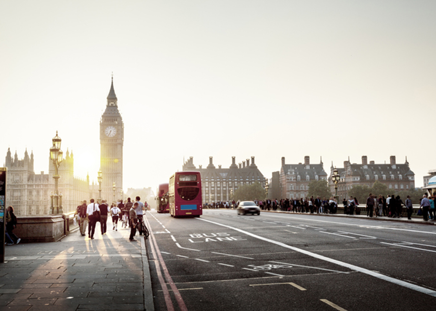 westminster bridge