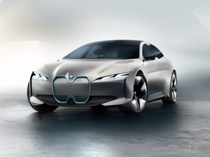 BMW i4