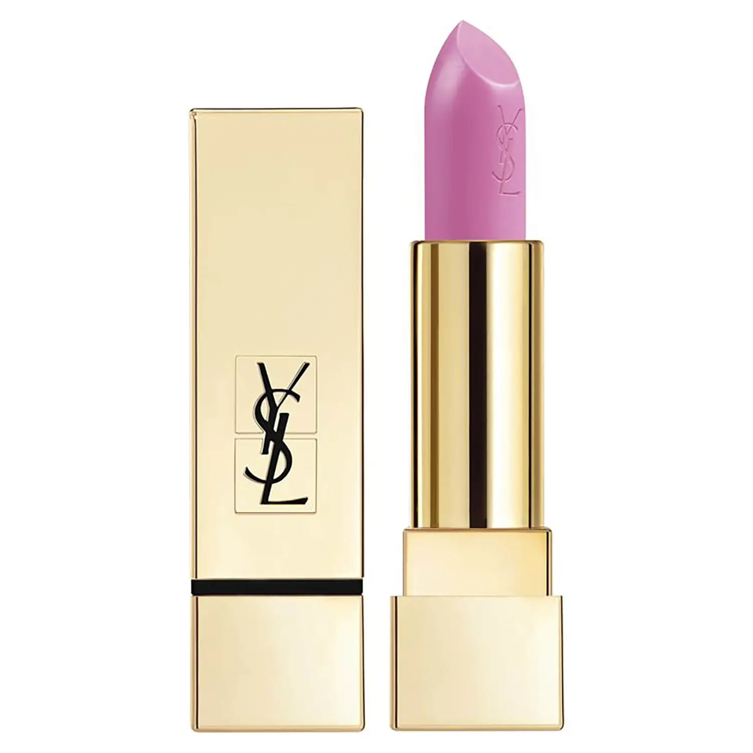 batom rosa ysl