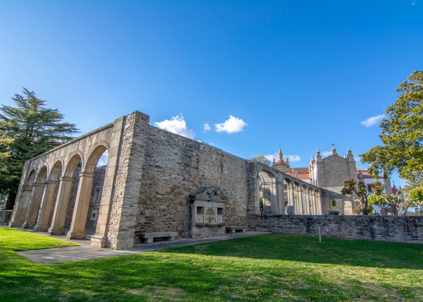 Catedral de Miranda do Douro