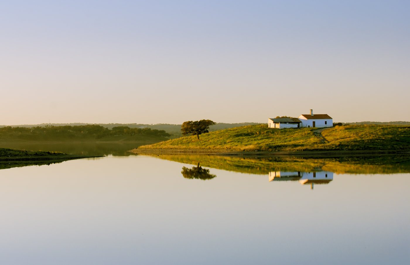 Passagem de ano no Alentejo