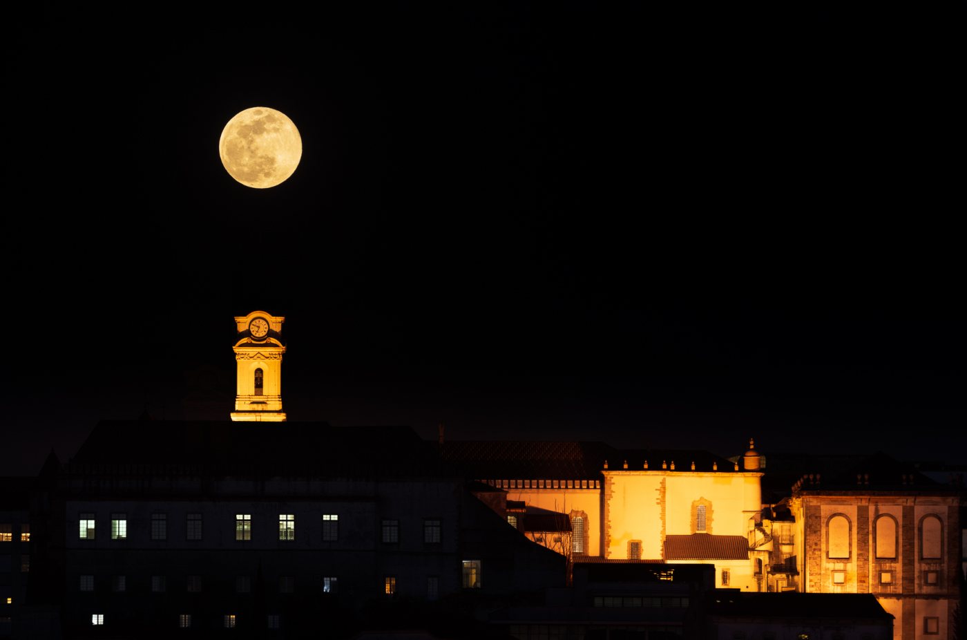 passagem de ano em coimbra