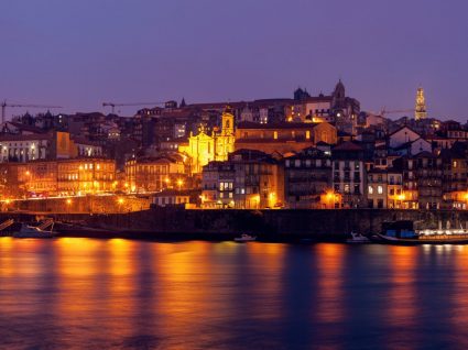 Mercados de Natal no Porto vão abrir