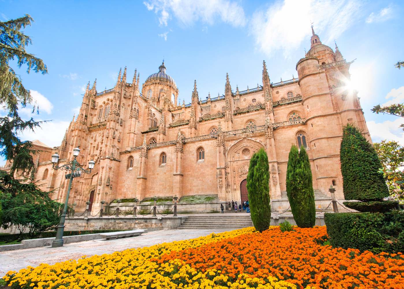 Catedral de Salamanca