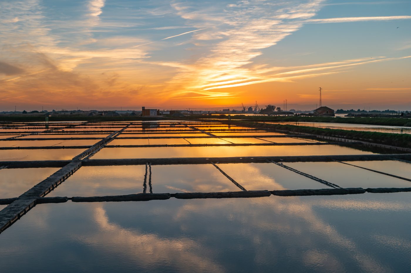 Salinas de Aveiro