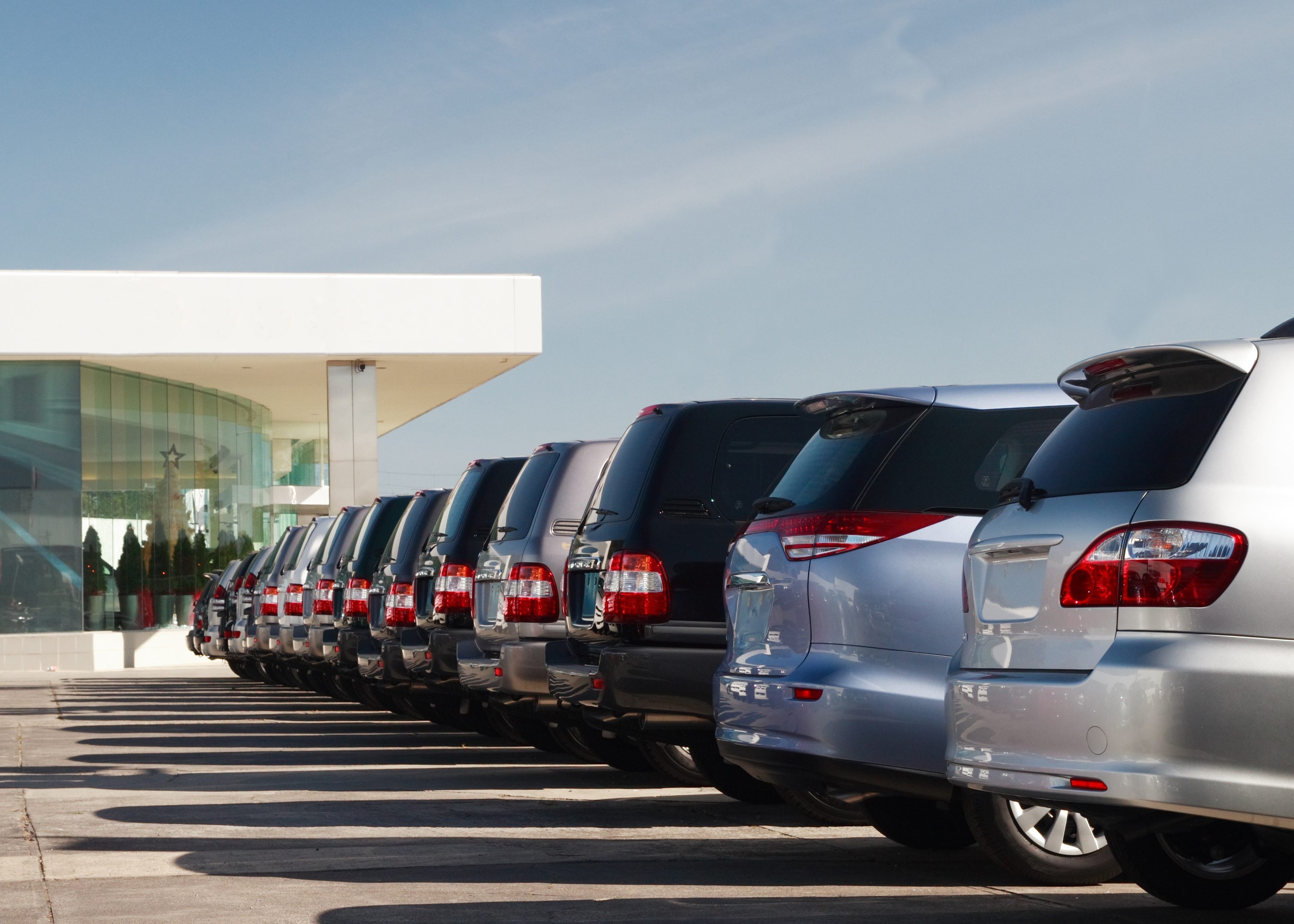 carros usados para venda