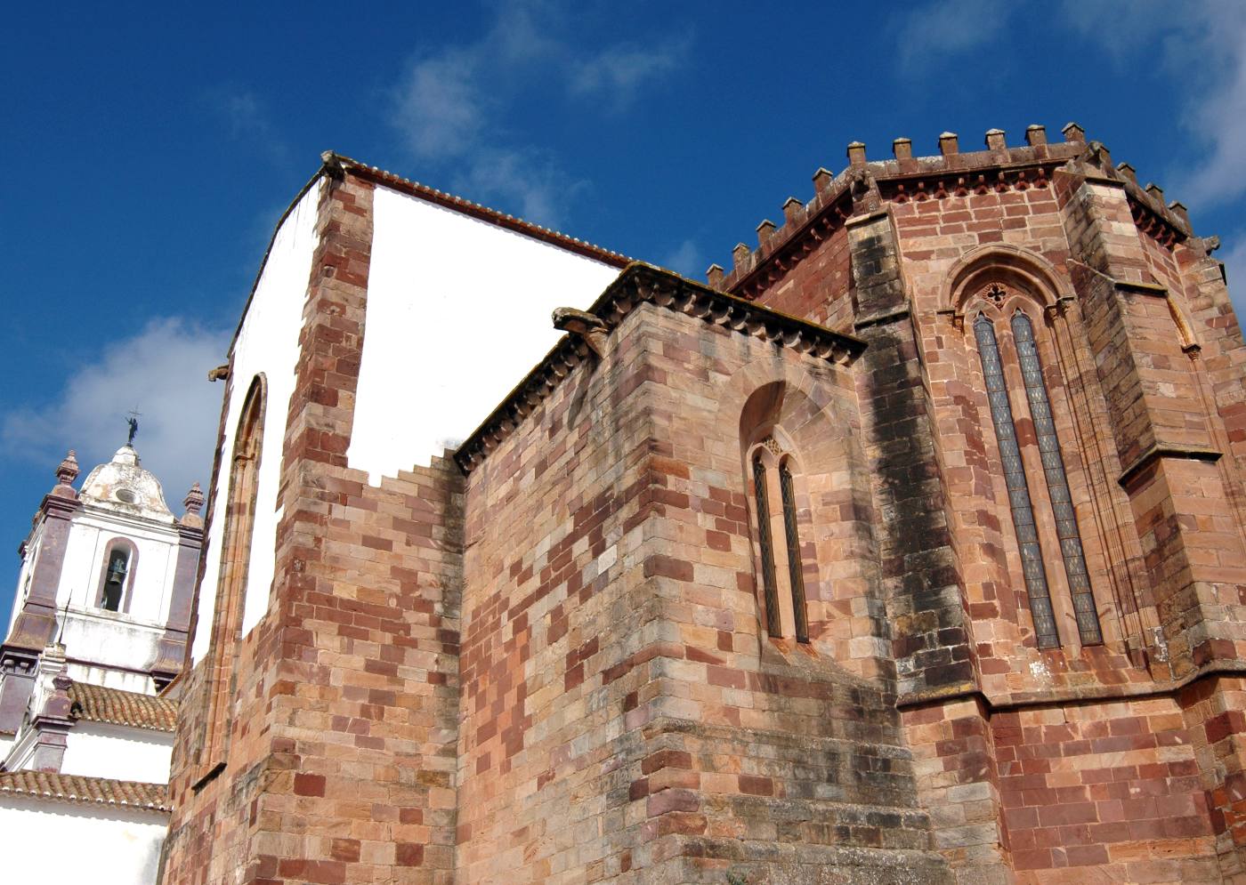 Igreja de Silves