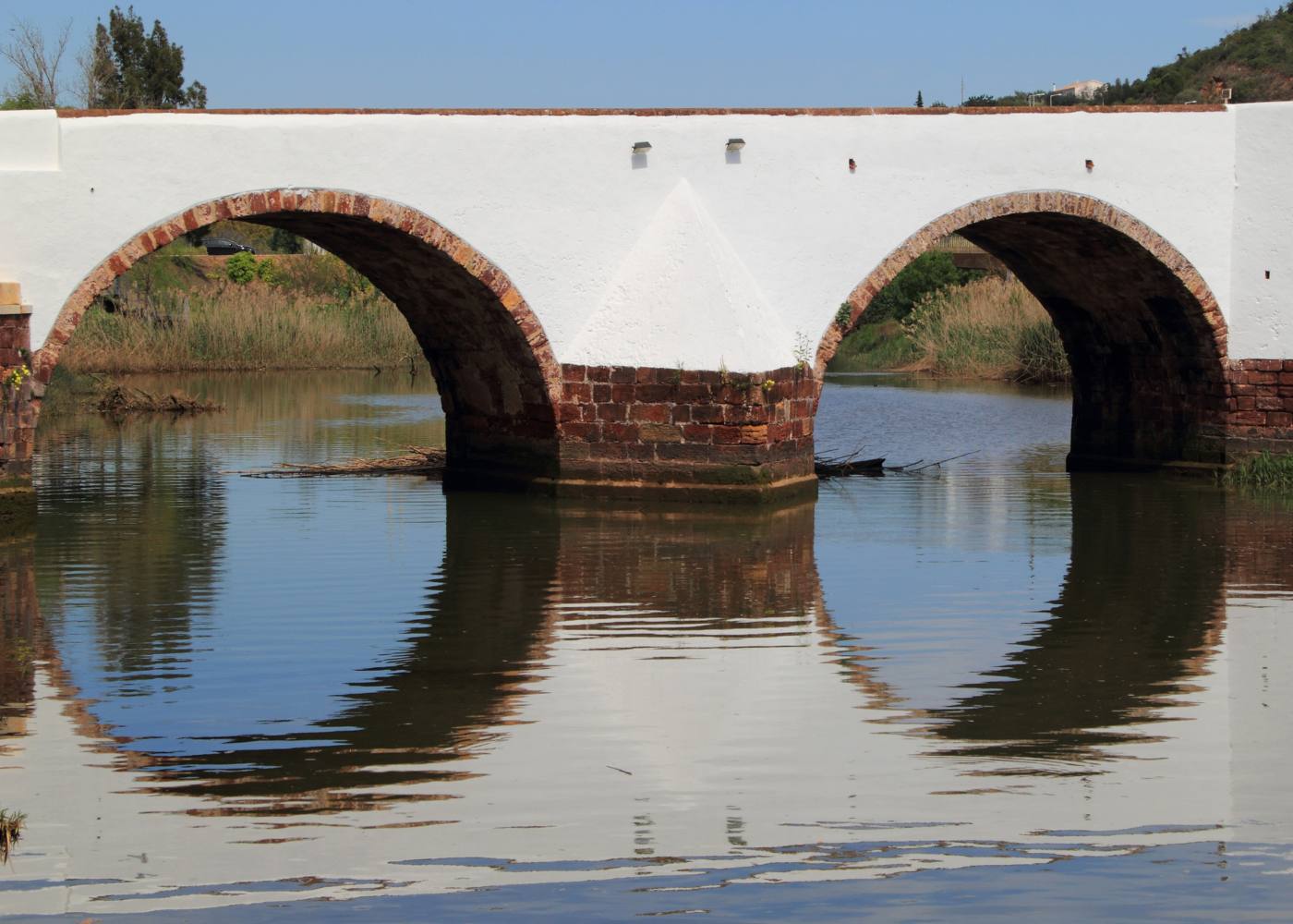 Ponte romana de Silves