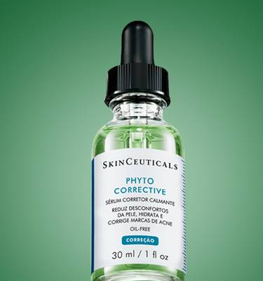 skin ceuticals phyto corrective