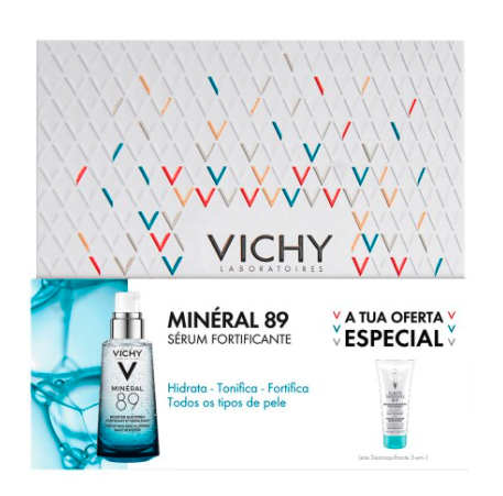 creme vichy