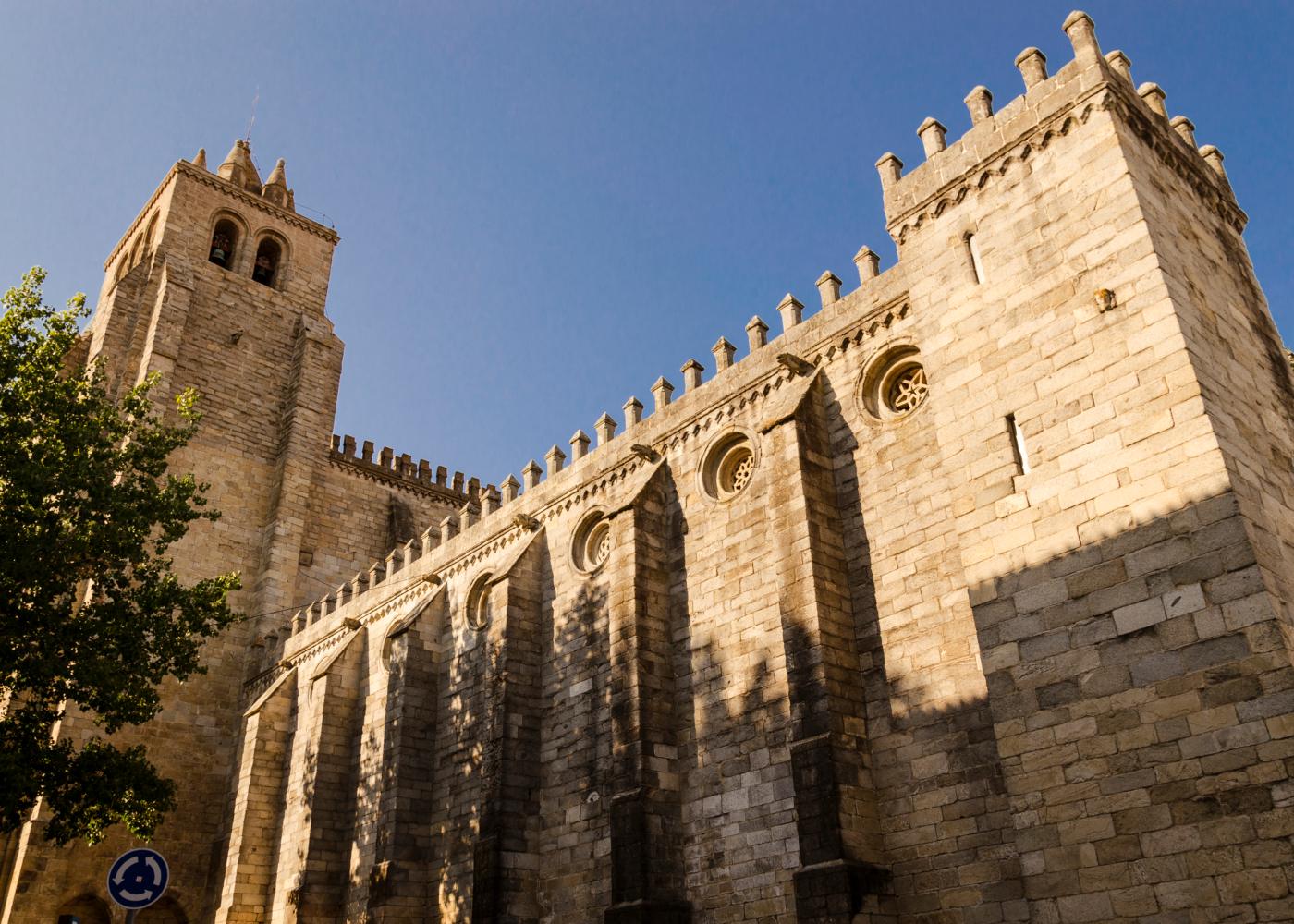 Catedral de Évora