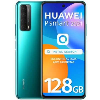 smartphone huawei p2021