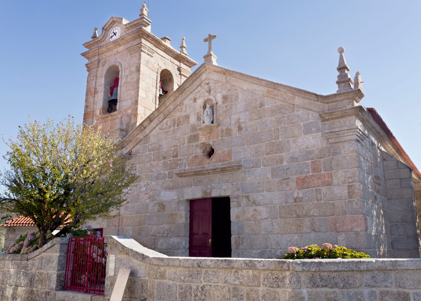 Castelo de Nossa Senhora da Visitação