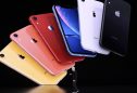 Novos iphones da Apple