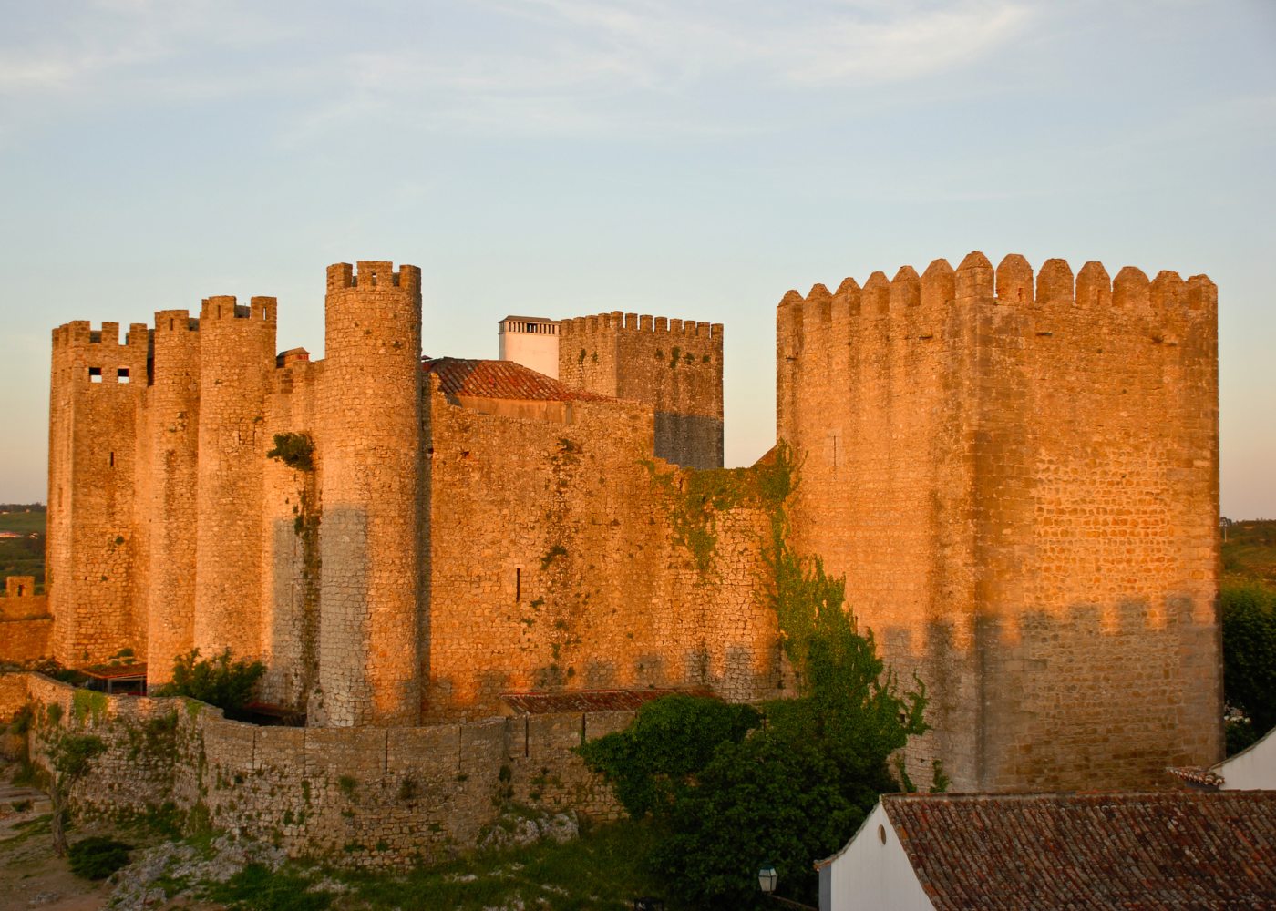 Castelo de Óbidos