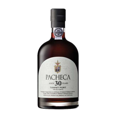 Pacheca Porto Tawny 30 anos