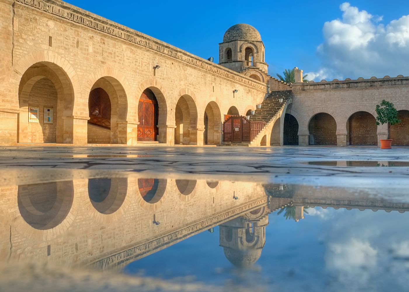 Medina de Sousse