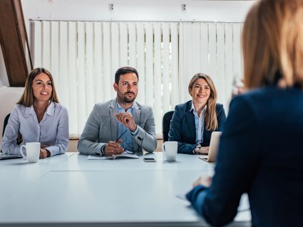 Como se destacar no mercado de trabalho