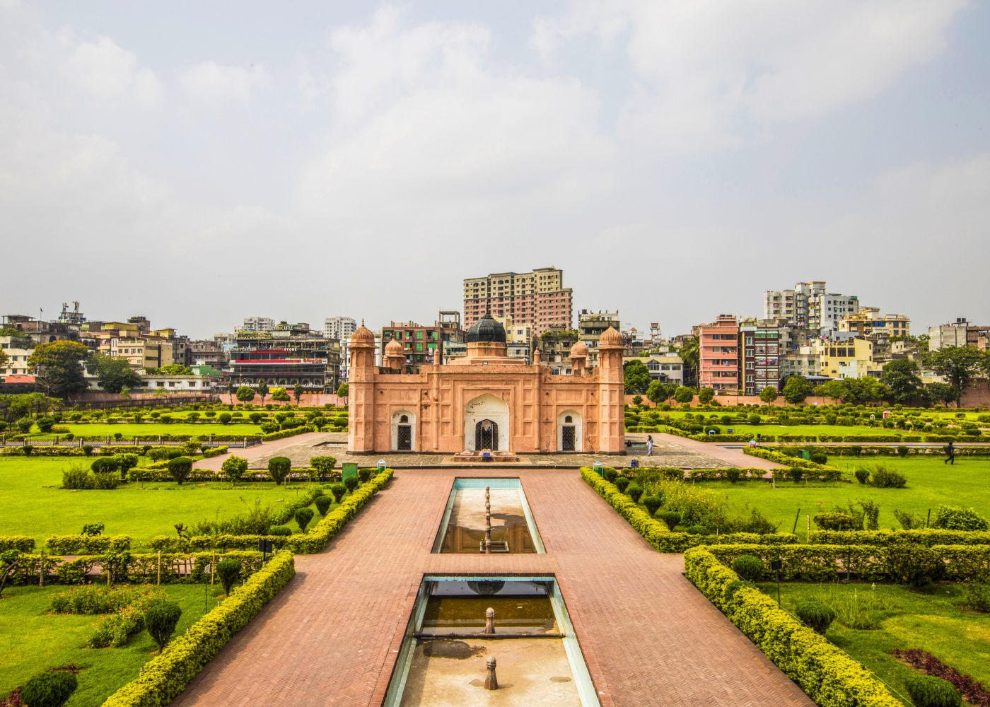 Dhaka, Bangladesh