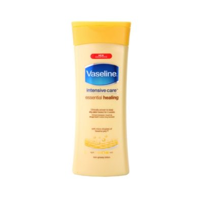 creme hidratante vaseline