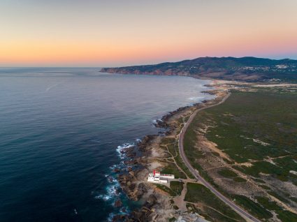 marginal guincho