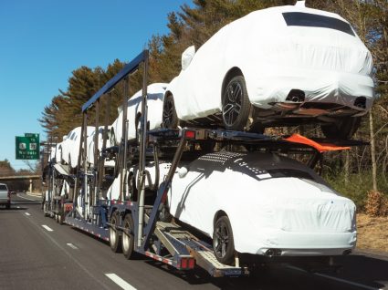 Fisco vai devolver IUC dos carros importados