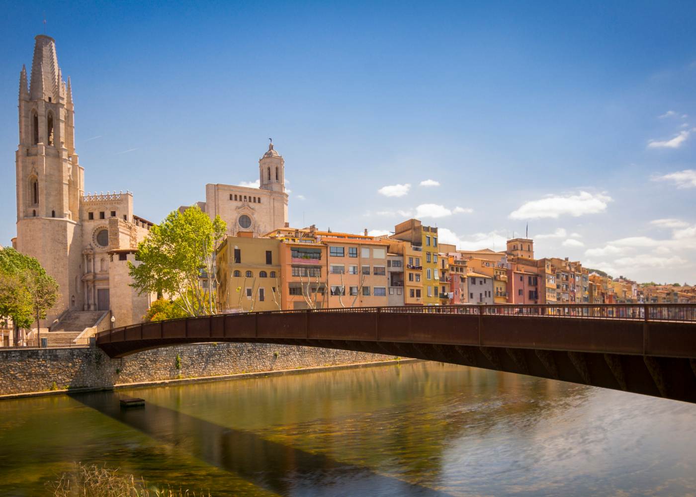 Catedral de Girona