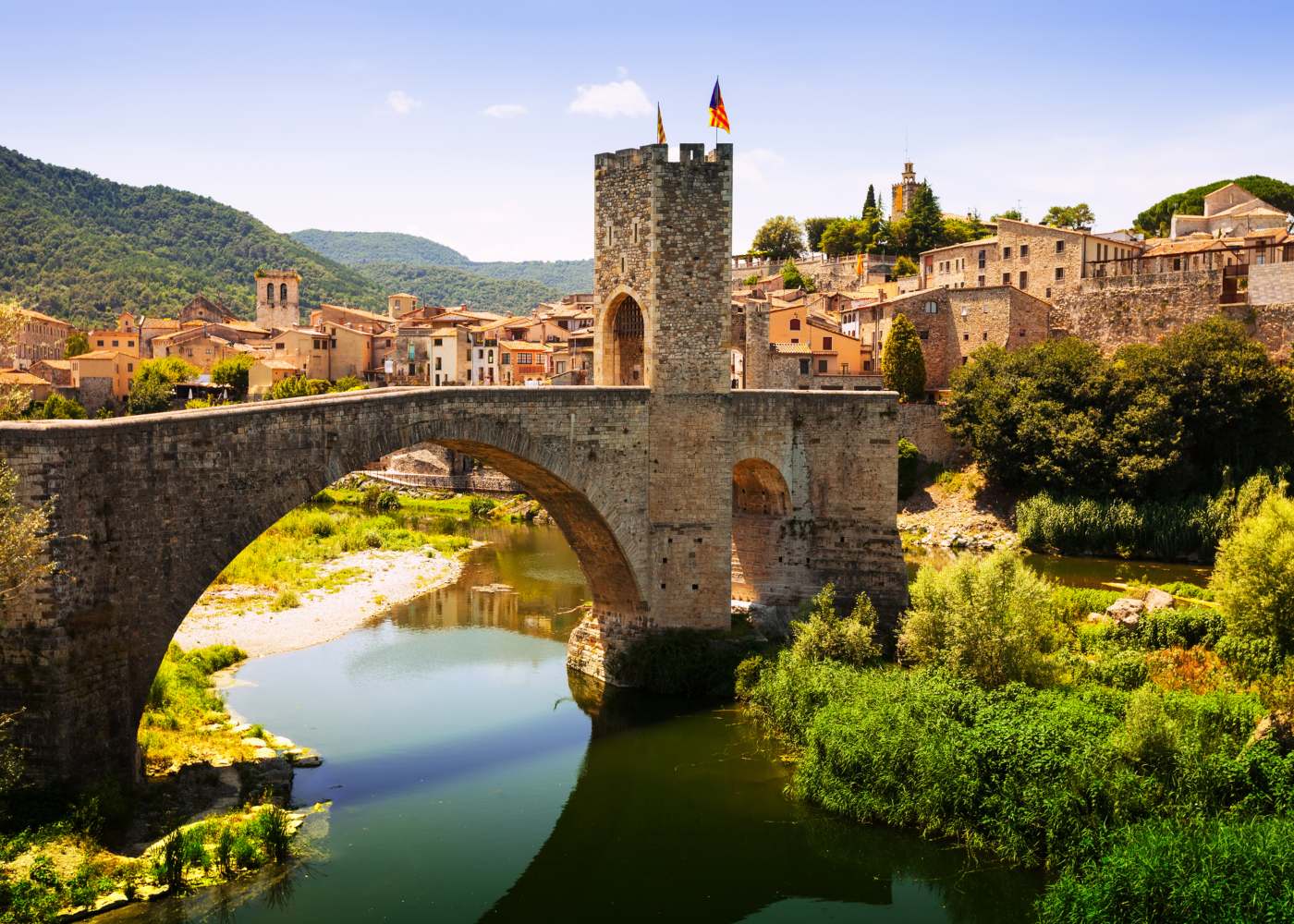 Ponte medieval