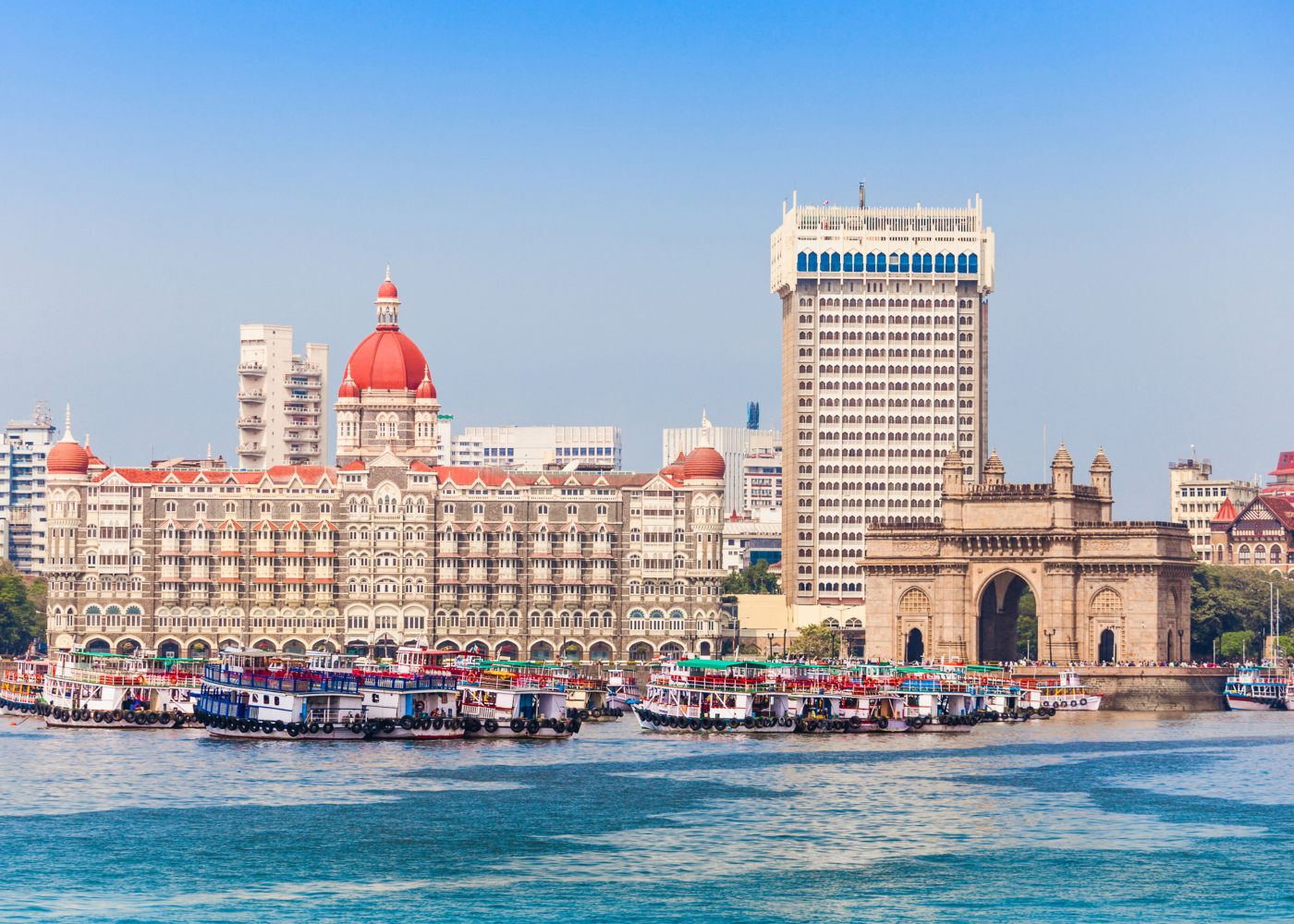 Mumbai, Índia