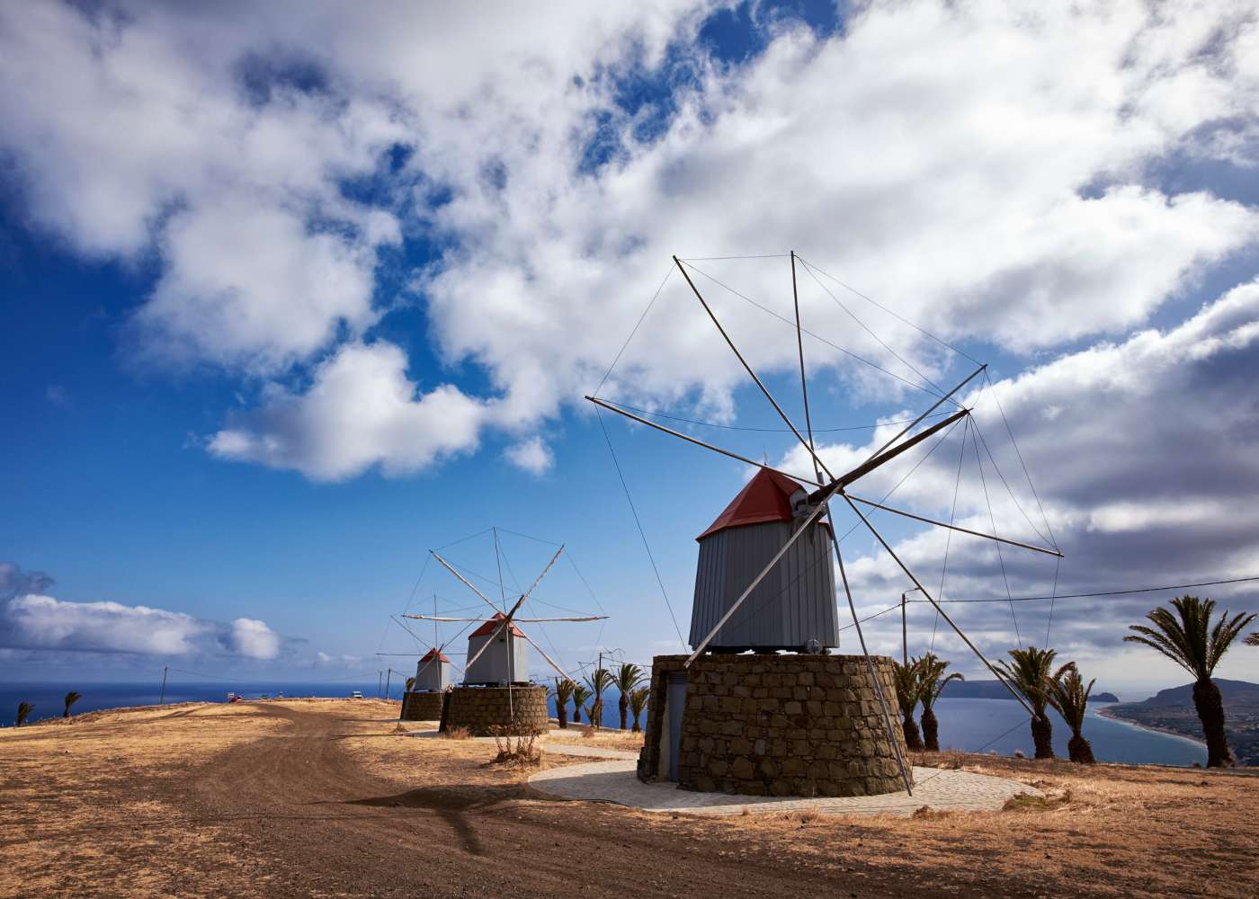 Ilha de Porto Santo