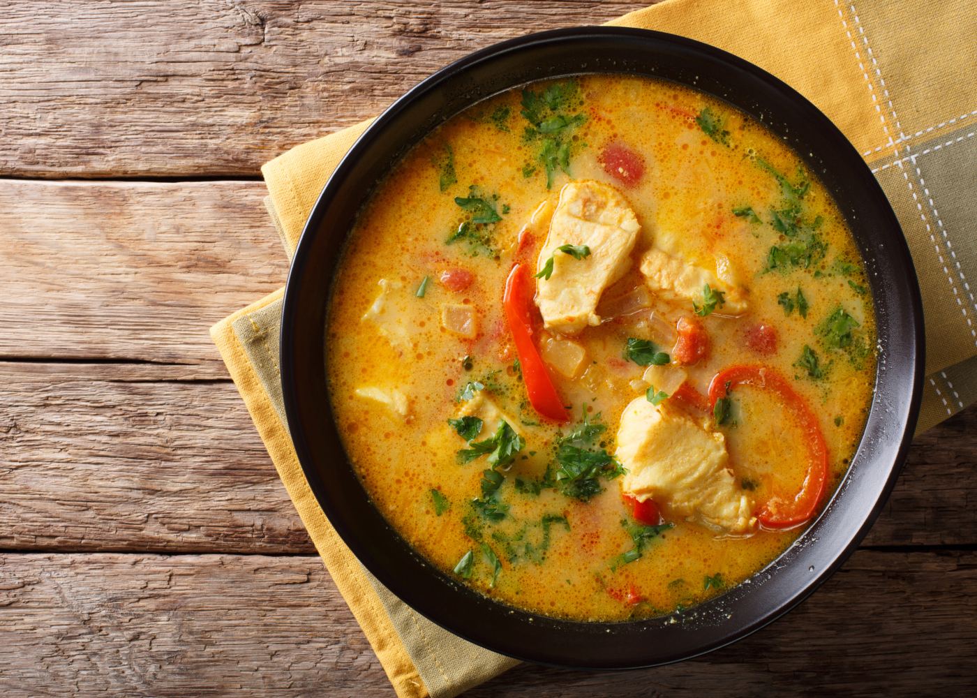 prato bacalhau à espanhola