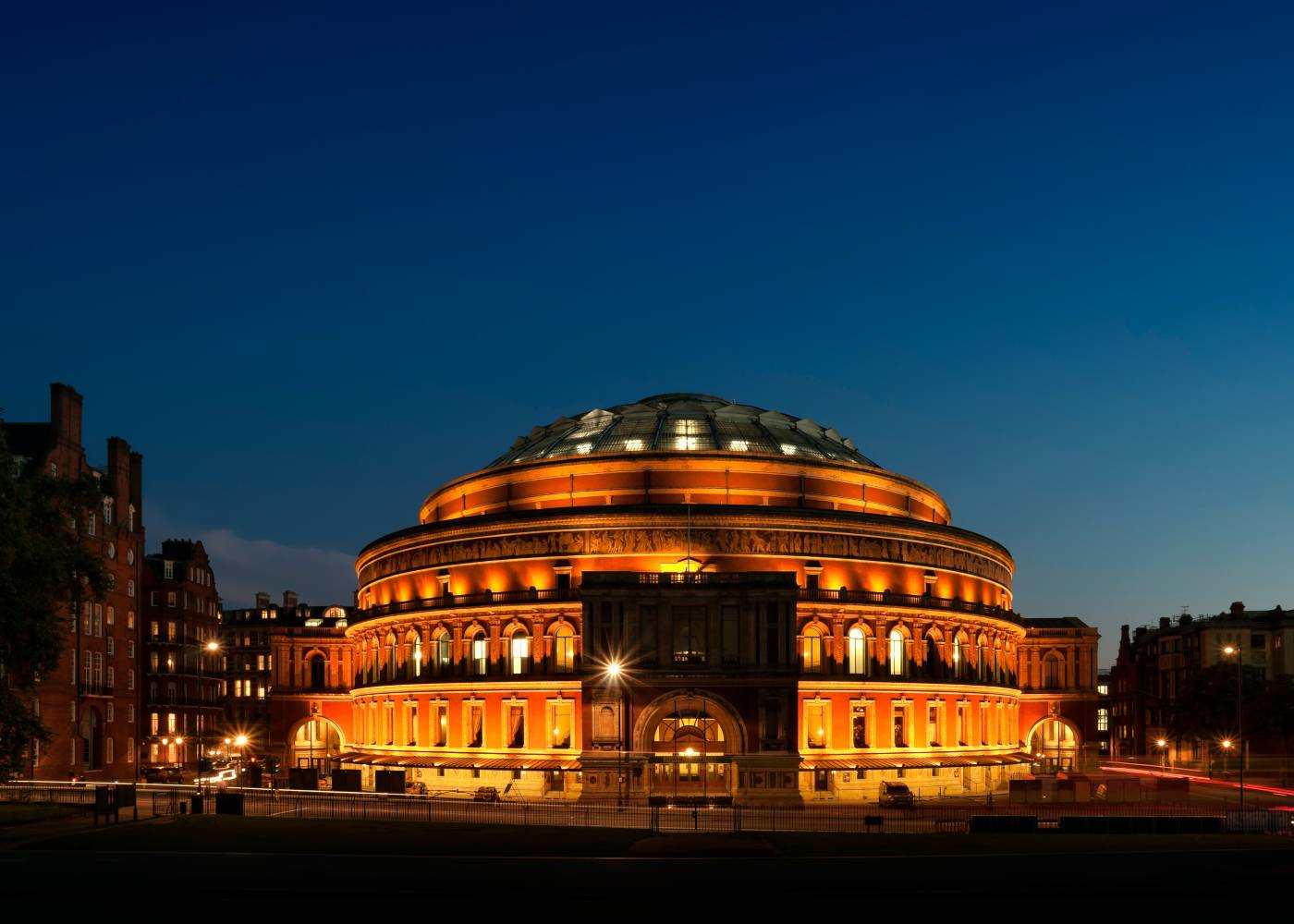 Royal Albert Hall