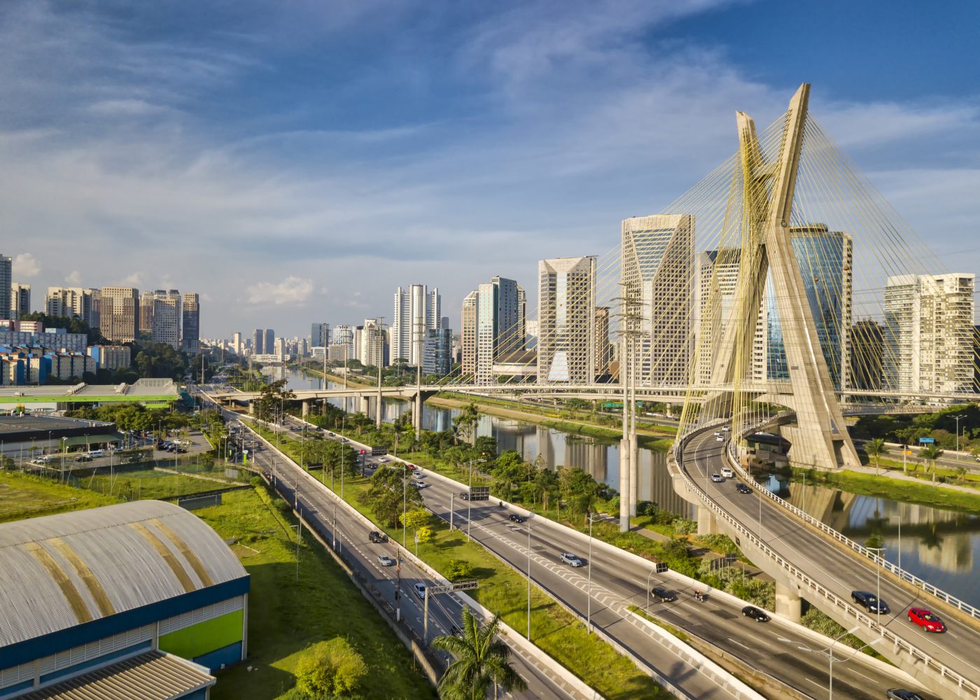 são paulo brasil