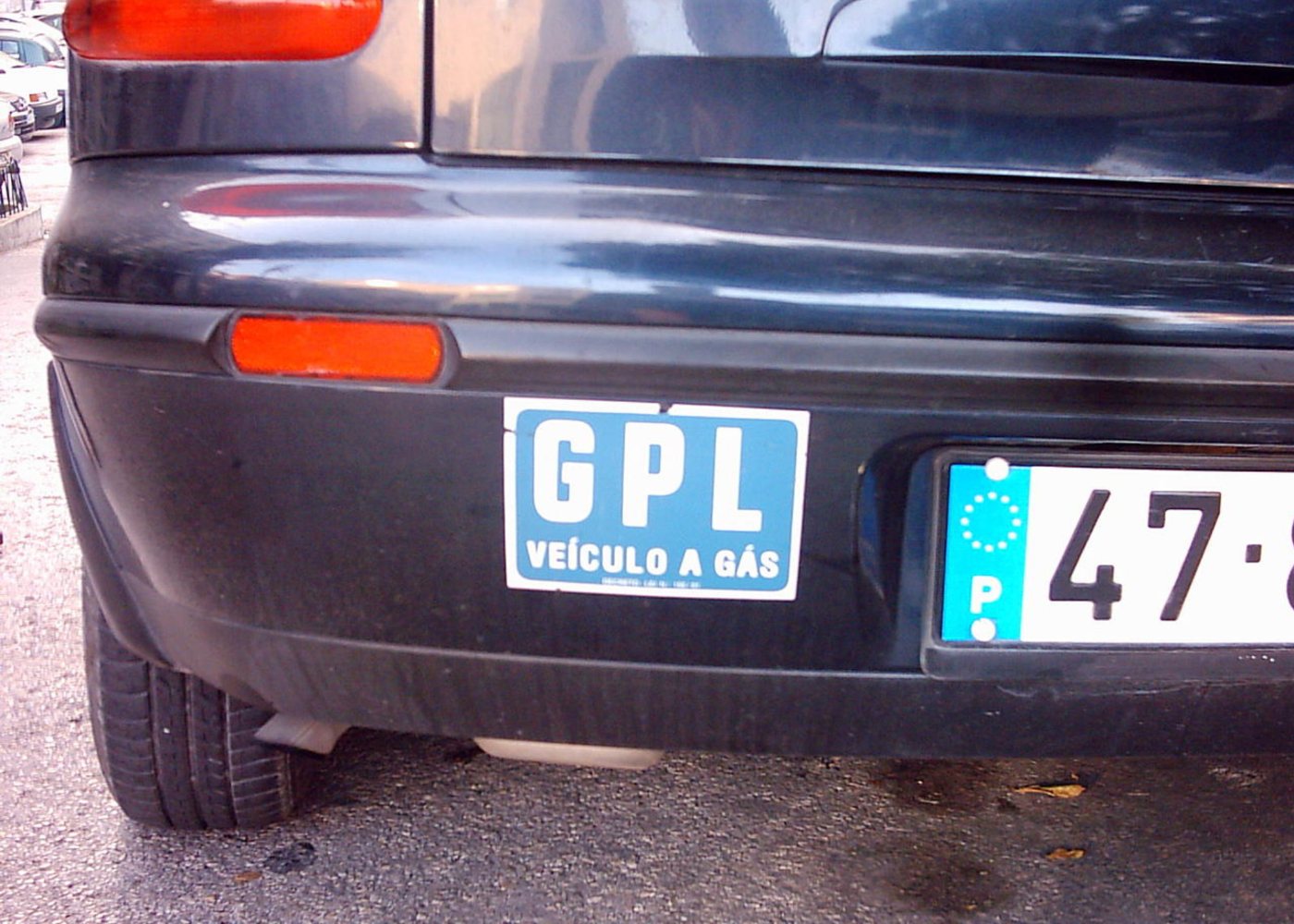 GPL Auto