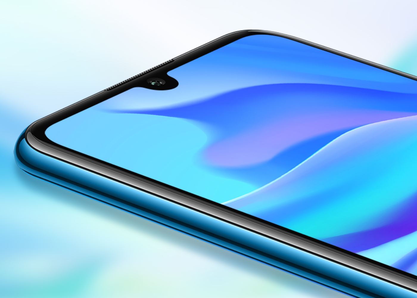 Huawei P30 Lite entra no mercado