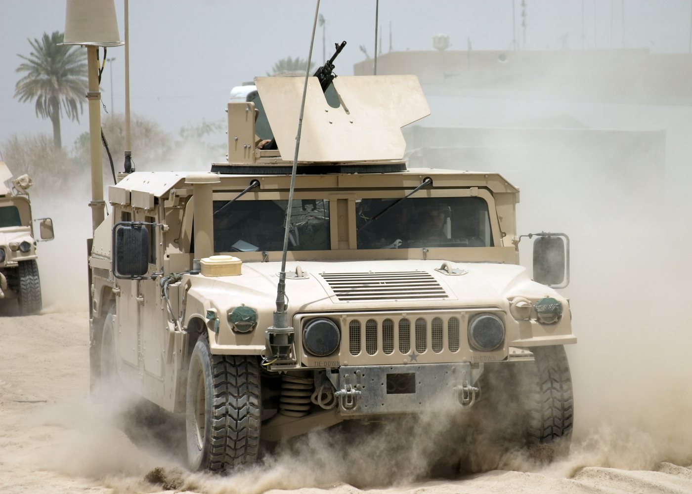 Humvee