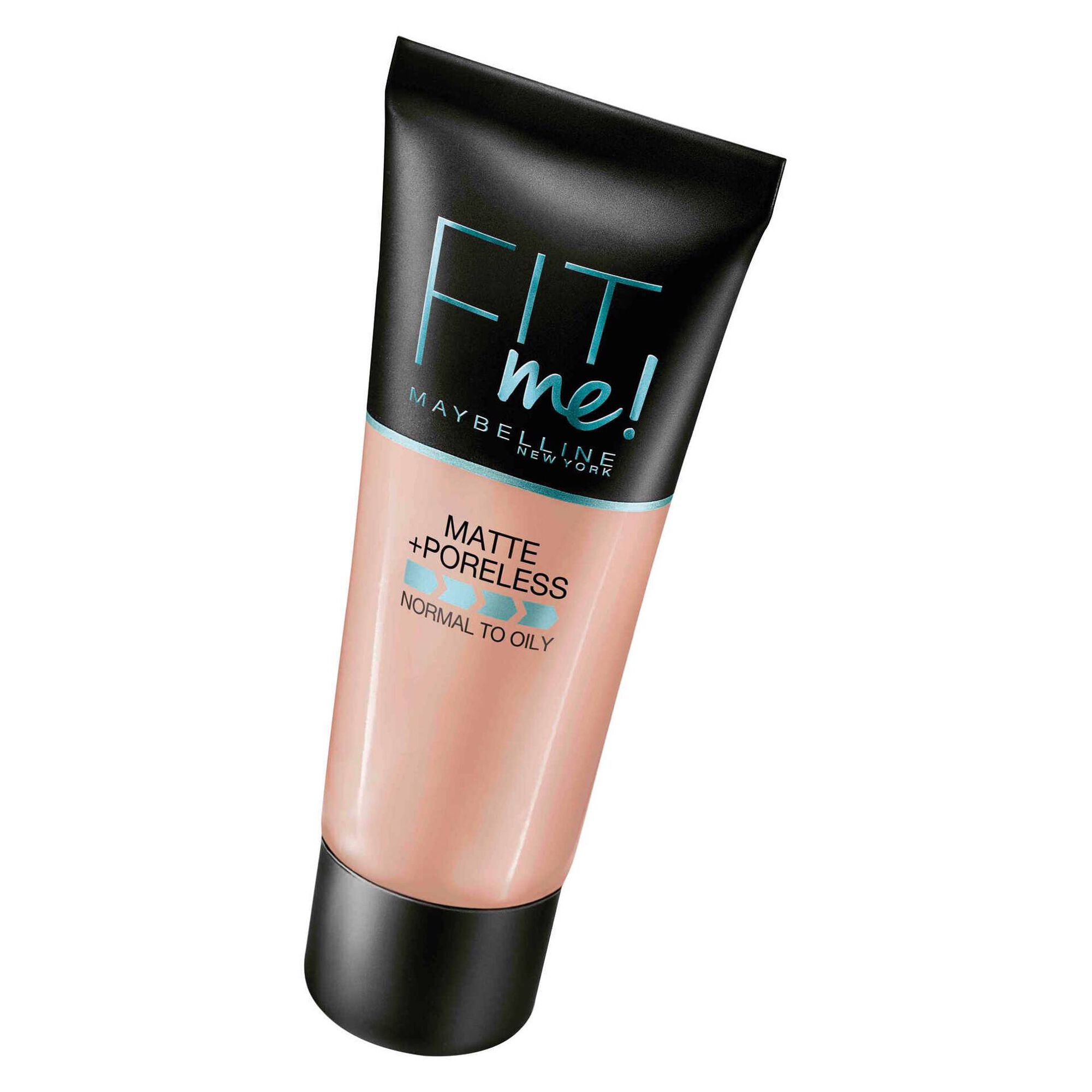 base fit me matte