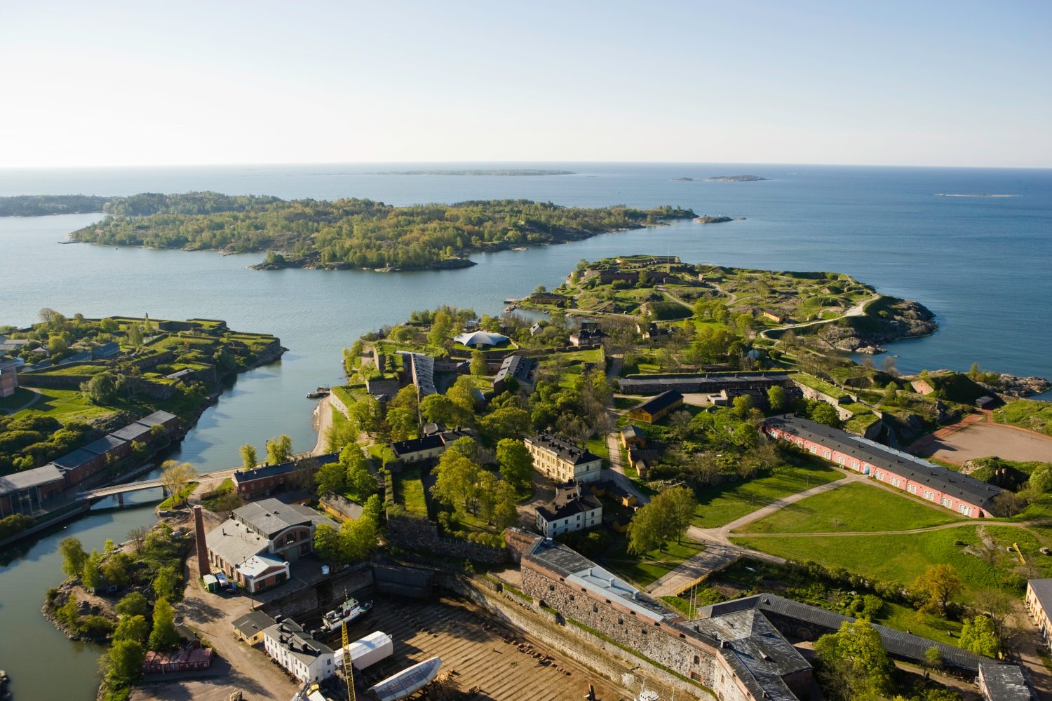 Suomenlinna