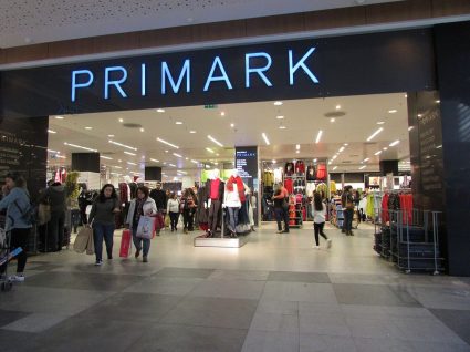 peças de outono da Primark