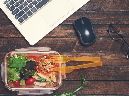 subsídio de alimentação vai aumentar 10 cêntimos