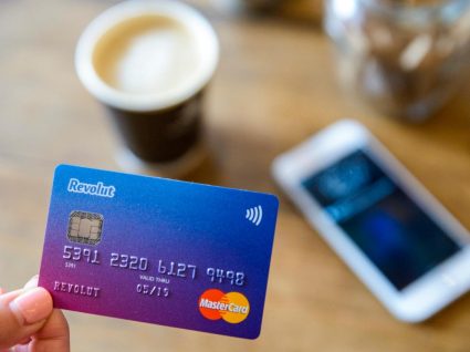 revolut cashback