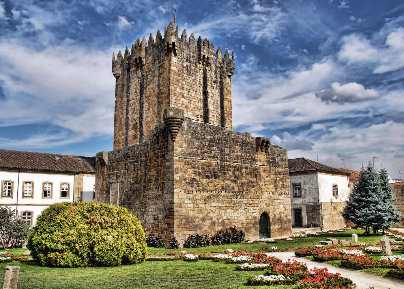 Castelo de Chaves