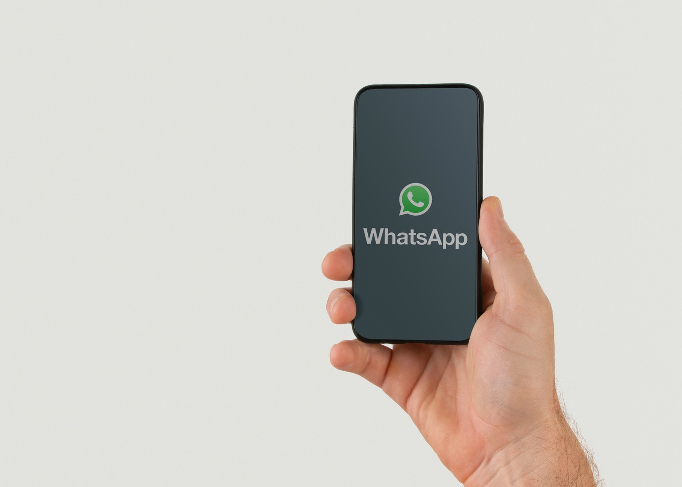O maior problema do novo coronavírus chama-se WhatsApp