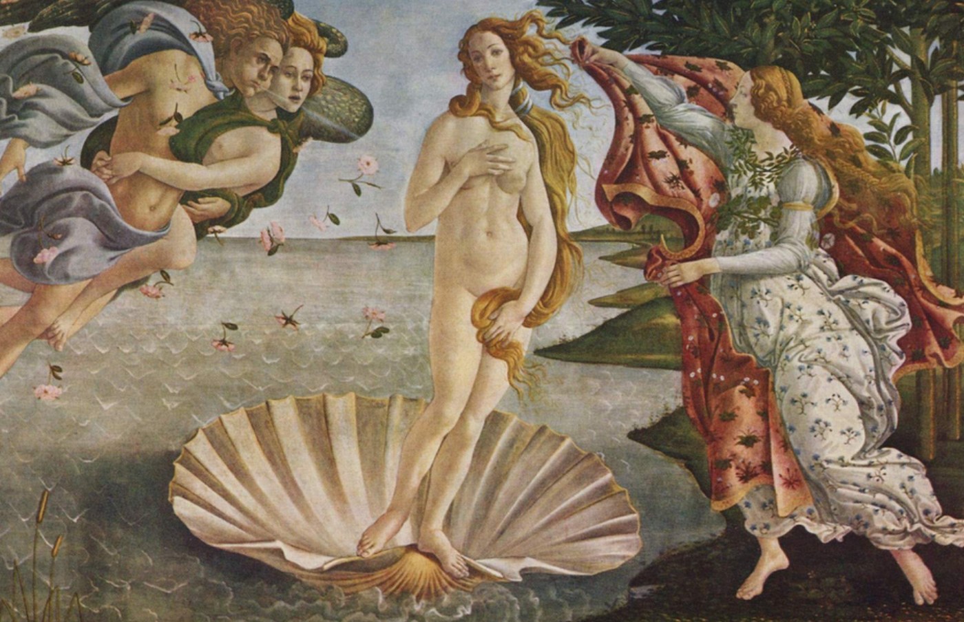 BOTTICELLI