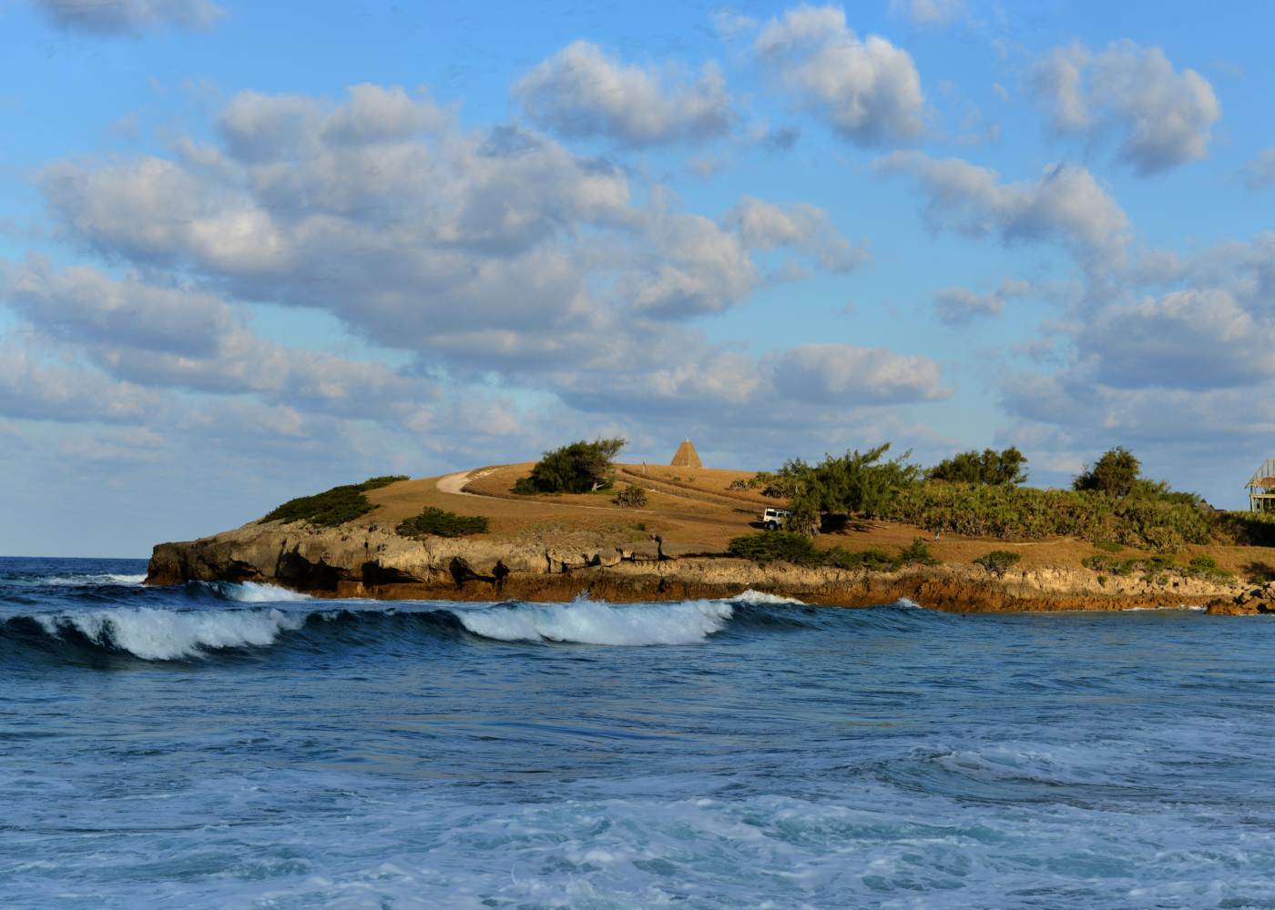 Praias de Tofo